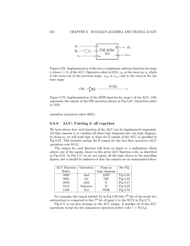 Computer Organization with MIPS - Page 252